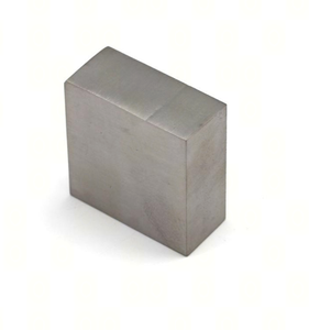 Lớp 2 Lớp 5 Titan Khối lập phương blaock 25.4mm 10mm 1 "3/4 dùng trong công nghiệp - Product Image 6