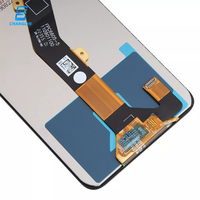 Pour Tecno Spark 10c Écran LCD Afficheur Numériseur Remplacement de l'Écran Tactile du Téléphone 10 Pro 5G Pantalla Tecno Spark 10 Pro
