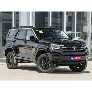 Tanque 400 Usado de Bajo Precio, Modelo 2023, Volante a la Izquierda, 5 Puertas, 5 Asientos, Edición Inteligente, Tracción en las Cuatro Ruedas, Todoterreno - Product Image 3