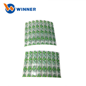 Etiqueta personalizada Heat <span class=keywords><strong>Seal</strong></span> <span class=keywords><strong>Shrink</strong></span> Wrap <span class=keywords><strong>Seal</strong></span> <span class=keywords><strong>Plastic</strong></span> Water Bottle Cap <span class=keywords><strong>Seal</strong></span> <span class=keywords><strong>Shrink</strong></span> Label para Garrafas - Product Image 4