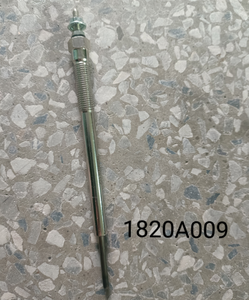 三菱L200帕杰罗·纳蒂瓦·特里顿汽车发动机电热塞原始设备制造商1820A009 - Product Image 2