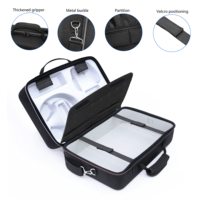 Étui de transport de protection pour Console PS5 pour Playstation 5, sac de rangement de voyage pour manettes à disque numérique pour casque