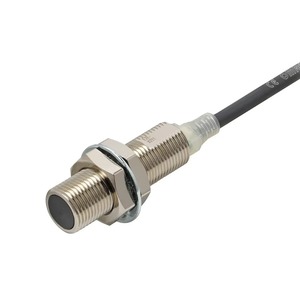 Suministro de Interruptores de Proximidad Nuevos de la Serie S E2E, Modelos E2E-X2ME1/E2E-X2MF1/E2E-X5ME1 - Product Image 1