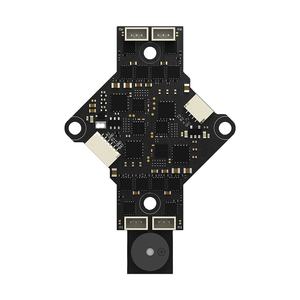 Ventes chaudes IFlight 16/20 F411 AIO 2-3S Stack Contrôleur de vol 20A ESC avec boîte noire 16 Mo ICM42688 61*41mm FPV pour drone - Product Image 2