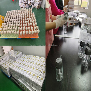 Nebulizzatore per <span class=keywords><strong>Olio</strong></span> da Cucina 2 in 1 Portatile da 470ml 16oz in Vetro e Spruzzatore per <span class=keywords><strong>Olio</strong></span> d'Oliva con Beccuccio Versatore - Novità 2025 - Product Image 5