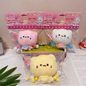 Kawaii <b>Mini</b> <b>Squishies</b> Squishy Scented Slow Rising Stress Relief Toy Food Kids Toy Squishy Fidget Toy - Product Image 3