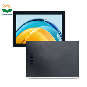 Shenzhen Fabrikası 10.1 İnç LCD Modüllü Raspberry Pi Hepsi Bir Arada Makine 1280*800 IP65 <span class=keywords><strong>PC</strong></span> RK3566/RK3568 4G+16G İsteğe Bağlı - Product Image 1
