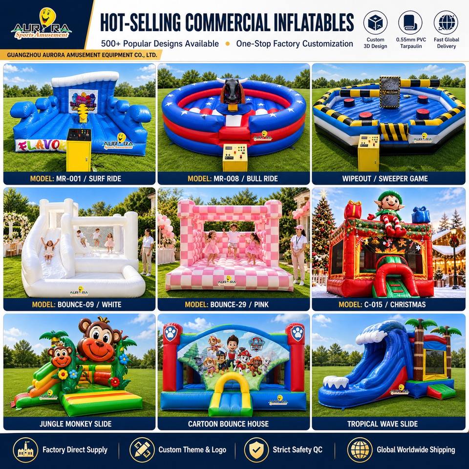 White Arch Tunnel Slide Park Broad Steps Yard Kids Party Rental ...
