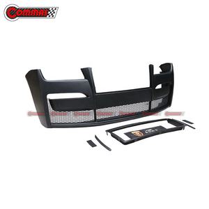Facelift <span class=keywords><strong>voiture</strong></span> ancien à nouveau kit de carrosserie FRP pare-chocs avant capot moteur pare-chocs arrière jupes latérales pour <span class=keywords><strong>Rolls</strong></span>-<span class=keywords><strong>Royce</strong></span> Ghost avant Bodykit - Product Image 4