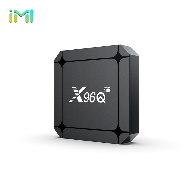 Hot Selling Android STB 4K Streaming Box Android 14.0 BT5.4 OTT TV Box Support 12 Month Warranty RK3518 TV BOX Europe France UK