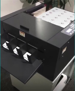 SG-330CC! Высокое качество! Автоматические A3 400GSM бумага картонорезательная машина посещения визитной карточки резак - Product Image 6