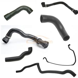 Vente chaude tuyau de liquide de refroidissement utilisé pour Audi pour Nissan pour BMW pour Renault pour Opel pour Chevrolet pour Fiat pour Volvo pour Peugeot - Product Image 2