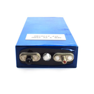 Lithium Battery LiFePO4 <strong>3</strong>,2 v 25ah LiFePO4 - Product Image 5