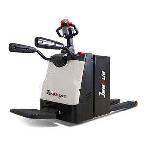 Transpaleta de plomo-ácido 2T <span class=keywords><strong>RPL</strong></span> 201 con báscula electrónica opcional y batería de extracción lateral - Product Image 4