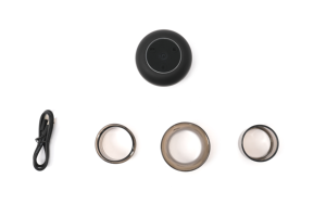 Dispositivo de ventosas eléctricas, máquina de luz roja que mejora la circulación sanguínea, inteligente y portátil para aliviar el dolor de cuerpo completo, masajeador de ventosas - Product Image 6