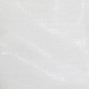 Collier tissé blanc et noir pour uniformes et chemises habillées - Product Image 5