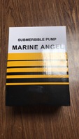 Vente chaude 12v Micro Jaune Submersible Pompe À Eau Électrique Pompe D'étang Submersible