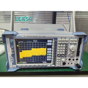 Analyseur R&S FSP40 9 kHz à 40 GHz : Amélioration Complète des Performances - Product Image 1
