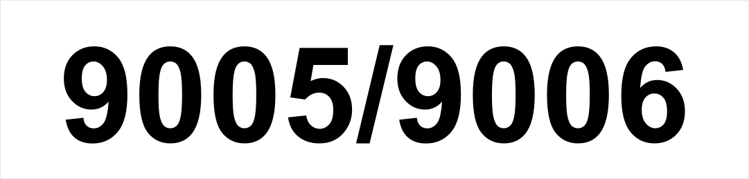 9005/9006