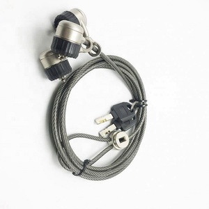 ANLI Popular PC controlado por computadora cerradura de puerta para HP - Product Image 4