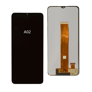 Pantallas LCD para Teléfonos Móviles de 6.5" para S7 G935f, Pantalla para S5 S6 S7 S8 S9 S10 Plus S7 - Product Image 4