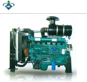 Weifang prezzo di fabbrica di alta qualità <span class=keywords><strong>Steyr</strong></span> hk618zld motore diesel - Product Image 4