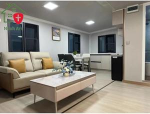 Modern High-Quality and Affordable Prefabricated Portable Expandable Container House with Bedroom Suitable for Residential - Product Image 5