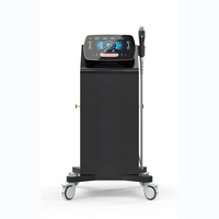 2025 nueva máquina de dermoabrasión de escritorio para el cuidado de la piel Facial limpieza profunda tratamiento AquaLing multifunción enchufe AU energía eléctrica
