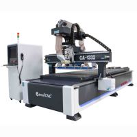 Prix pas cher Camel Cnc 1325 3D bois CNC routeur Machine bois gravure Machine
