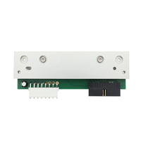 Tête d'impression à code-barres originale TX3 08.0102.001 pour Postek TX3, tête d'impression thermique 300 dpi