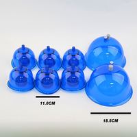 Butt Bum Lift Agrandisseurs Appareil De Massage Tasses Améliorer Pompe Tasse Élargissement De La Poitrine D Machine D'augmentation Du Sein Sous Vide