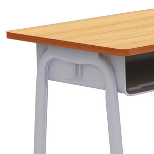 Créez votre propre logo - Tables et chaises d'école pour enfants, meubles pour adultes, tables hautes pour salles de classe - Product Image 6