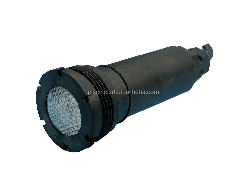 Green Element IP68 50ft 100ft RGB LED Pool Light 1.5 Inch Multi-Color Replacement for Jandy/Hayward Landscape Spa Pools