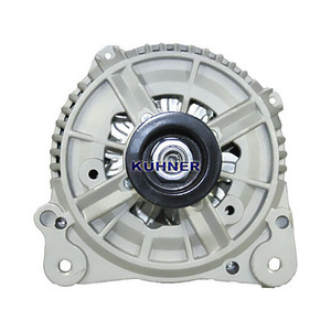 Alternatore compatibile con VOLVO V70 I 2.0 Turbo Benzina (KW: 166, CV: 226) dal 11-1996 al 12-2000 KUHNER 301204RI NUOVO - Product Image 1