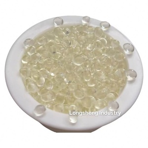 Lubri-zol Estane TPU 58219 Résine de polyuréthane thermoplastique, granulés de TPU, matière première TPU, plastiques techniques - Product Image 1