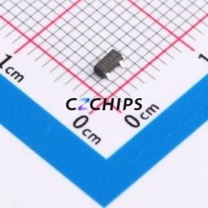Original et tout nouveau MAX810M SOT-23-3 Circuit intégré IC Chip PMIC Monitor et Reset IC - Product Image 1