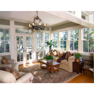 Design professionale serra pieghevole Standalone tettoia a cupola per la piscina - Product Image 5