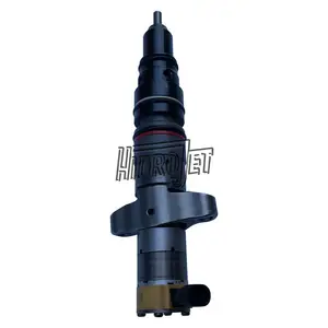 C7 C9 Machinery Engine Parts New 459-8473 4598473 Common Rail Injector Diesel Fuel Injector For Caterpillar