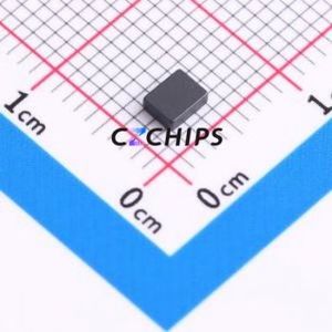 Inducteur de puissance APH322512C6R8MP01 1210 ( Inductance : 6,8 µH ) ( Précision : 20 % Courant nominal : 2,1 A ) - Product Image 1