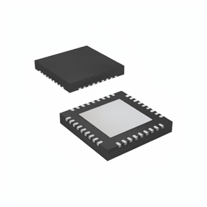 Power Management (PMIC) 36 VFQFN Exposed Pad TPS2359RHHT Electronics Component Manufacturer Channel - Product Image 1