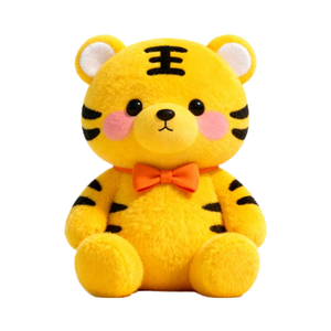 Juguetes de Peluche de <span class=keywords><strong>Animales</strong></span> del <span class=keywords><strong>Bosque</strong></span>, Hechos a Medida, Rellenos de Algodón PP, 30CM, Súper Suaves, Diseñados Según Dibujos - Product Image 1