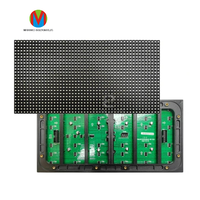 7000Nits Outdoor P4 P5 P6.67 P8 P10 Voll farbiger wasserdichter SMD-LED-Bildschirm Fußballs tadien LED-Videowand-Anzeige feld