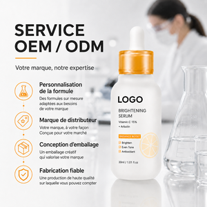 Suero Profesional para el Cuidado de las Imperfecciones, Reduce las Manchas Oscuras, Ilumina, Repara las Marcas del Acné, para Todo Tipo de Piel, ODM, Suero Reparador con Centella y EGF - Product Image 3