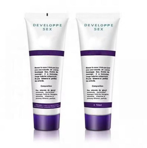 เจลนวดจระเข้ไททันน้ำมันเพิ่มขนาดอวัยวะเพศชายรุ่น2ND น้ำมันขยายใหญ่ขึ้นนวดออกกำลังกายครีมบำรุงเพิ่มขนาดอวัยวะเพศชาย - Product Image 3