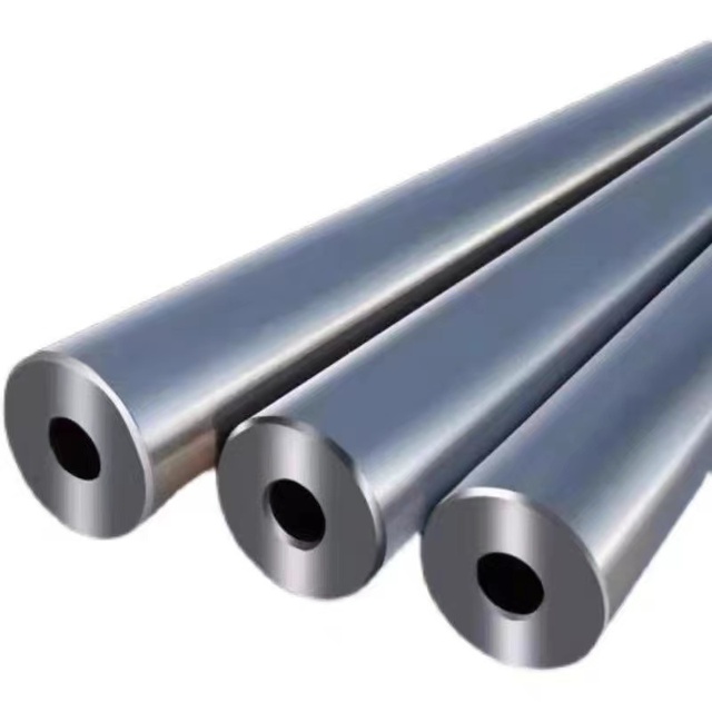 ASTM A519 4140 Seamless Alloy Steel Tube High Strength 4140 Steel Seamless Pipe for Oil Gas