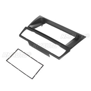 Adaptateur de cadre de montage pour autoradio double DIN 2 Din pour BMW Série 3 E90/E91/E92/E93 2004-2012 - Product Image 3
