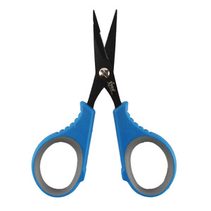 Tijeras de Pesca Good Partner No209 de Acero Inoxidable con Recubrimiento de Teflón, Cortador de Línea para Herramientas de Pesca en Agua Dulce - Product Image 4