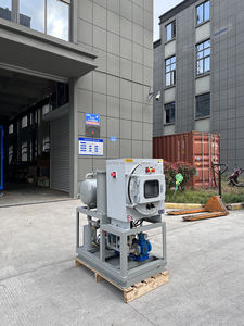 Système de polissage diesel de type diesel portable antidéflagrant pour coalesceur et séparateur de mazout - Product Image 4