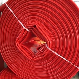 Iron Stainless Steel Braided 2Inch Oxygen Acetylene Twin Welding Hoses Customized - Product Image 5