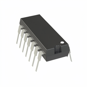 Components Electronic Original One Stop Service 14 DIP Embedded PIC16F1823-I_P - Product Image 1